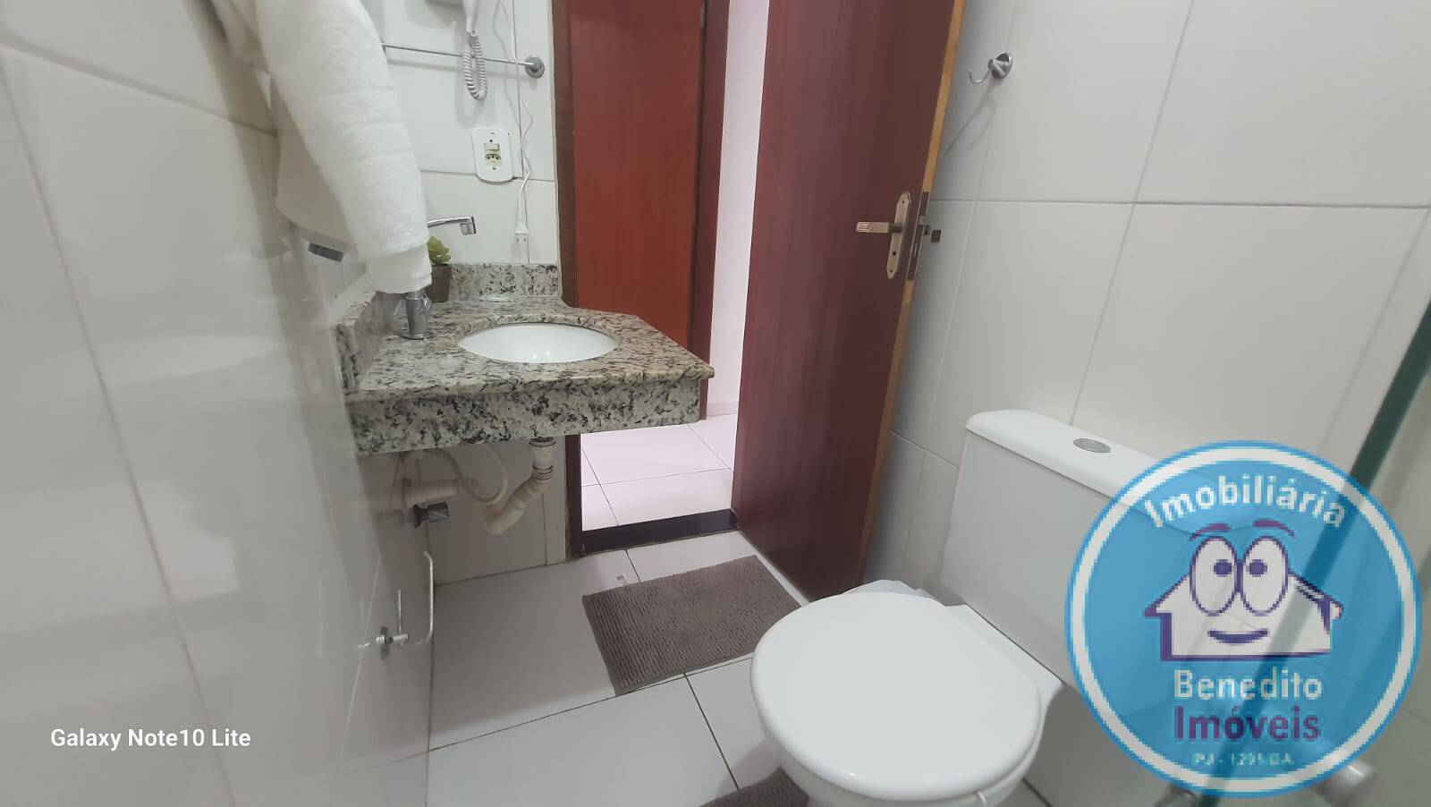 Apartamento, 2 quartos, 60 m² - Foto 7