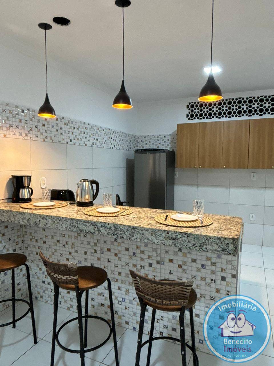 Apartamento, 2 quartos, 60 m² - Foto 1