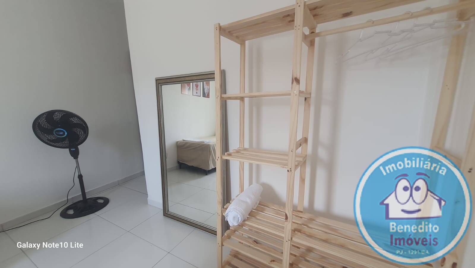 Apartamento, 2 quartos, 60 m² - Foto 8
