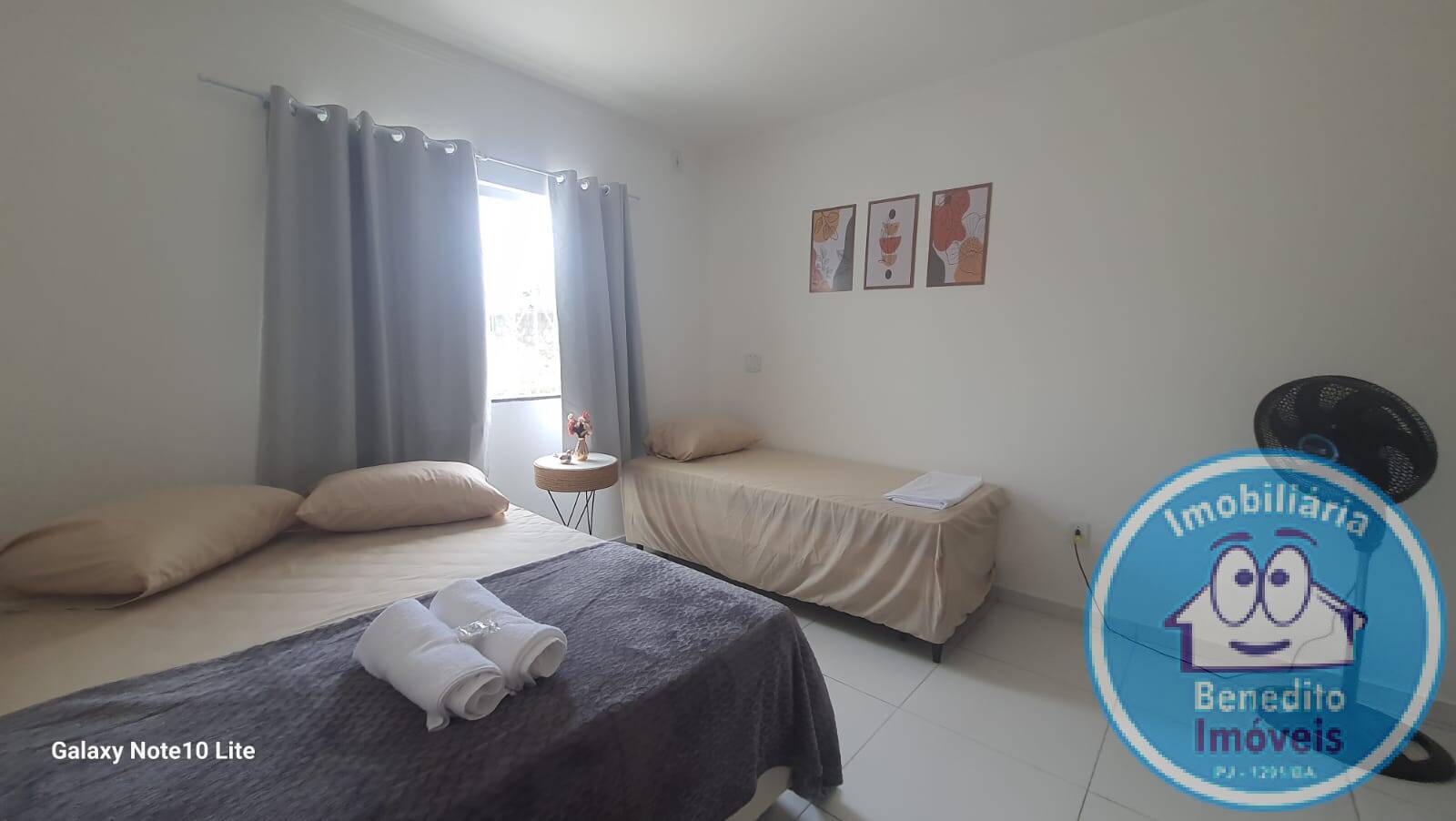 Apartamento, 2 quartos, 60 m² - Foto 9