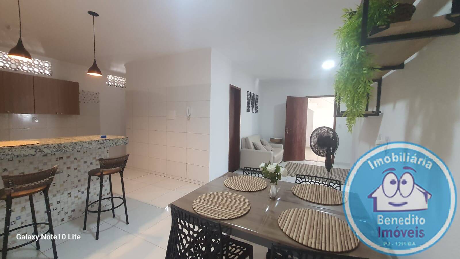 Apartamento, 2 quartos, 60 m² - Foto 10
