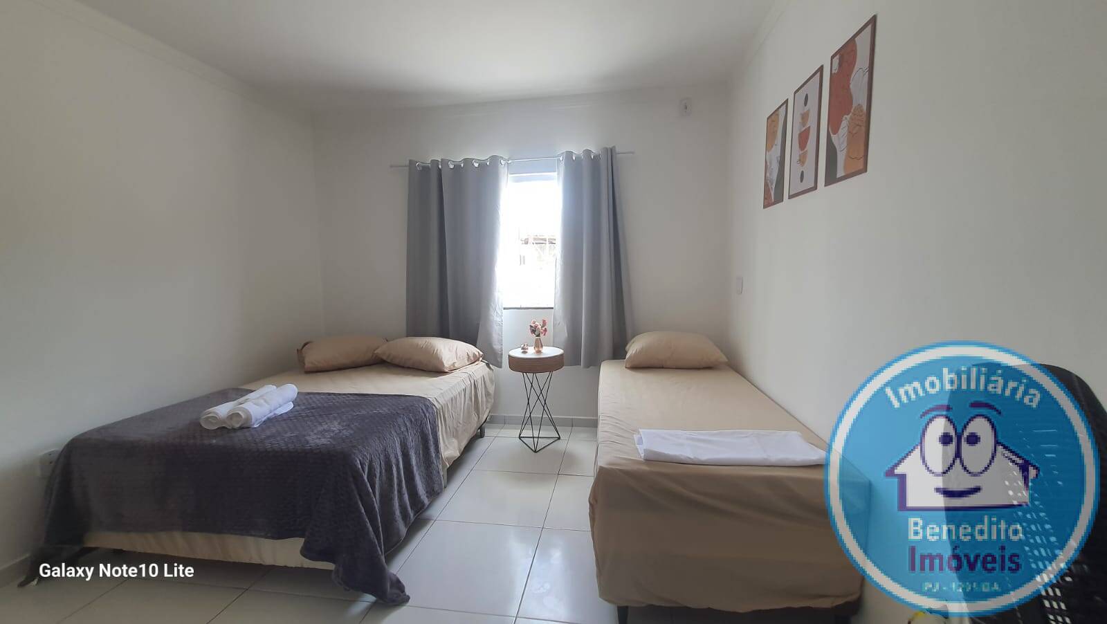 Apartamento, 2 quartos, 60 m² - Foto 15