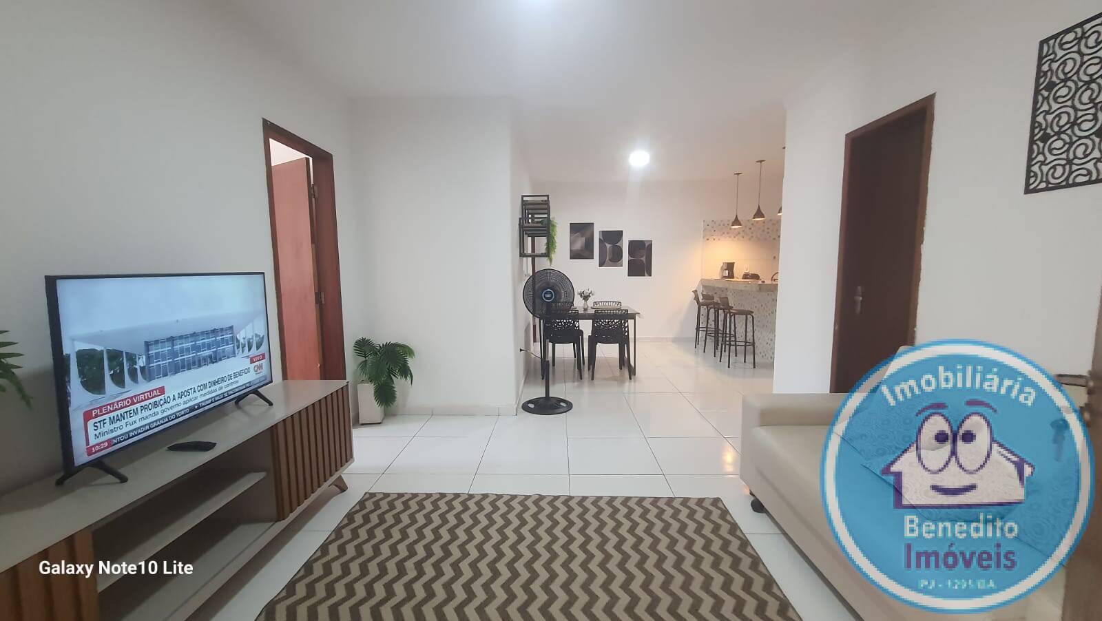 Apartamento, 2 quartos, 60 m² - Foto 18