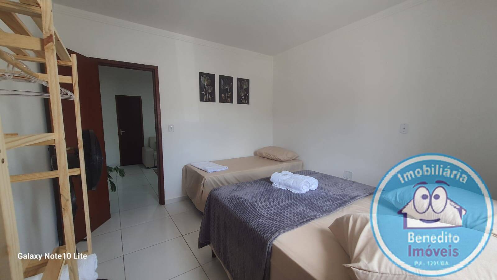 Apartamento, 2 quartos, 60 m² - Foto 20
