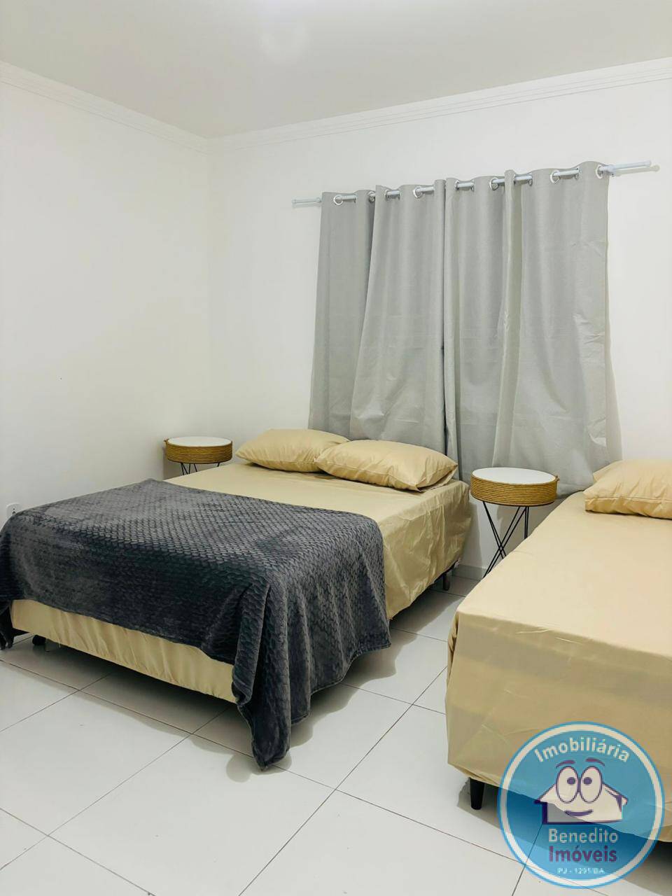Apartamento, 2 quartos, 60 m² - Foto 28