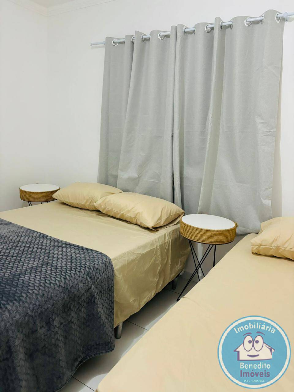 Apartamento, 2 quartos, 60 m² - Foto 34