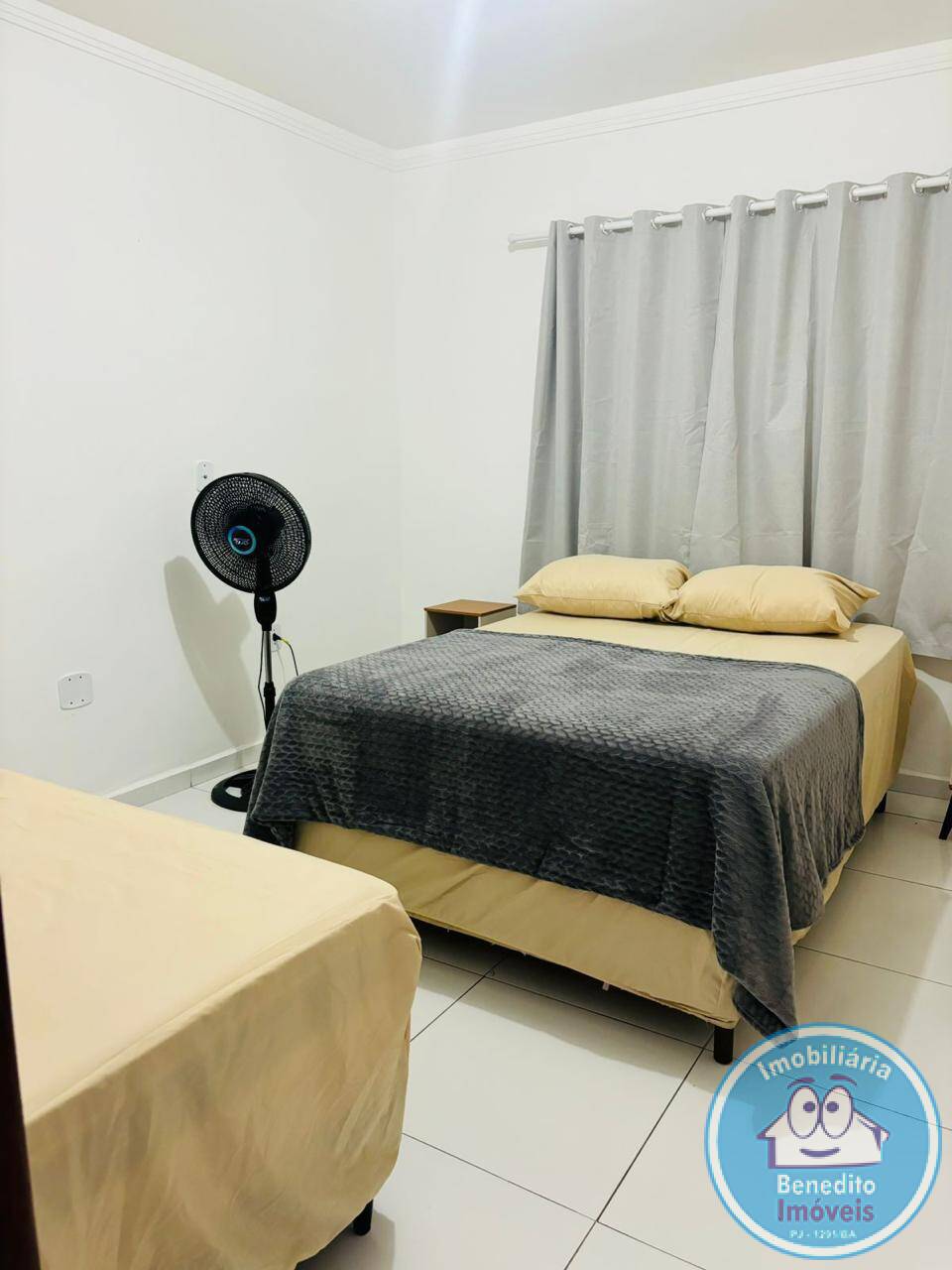 Apartamento, 2 quartos, 60 m² - Foto 36