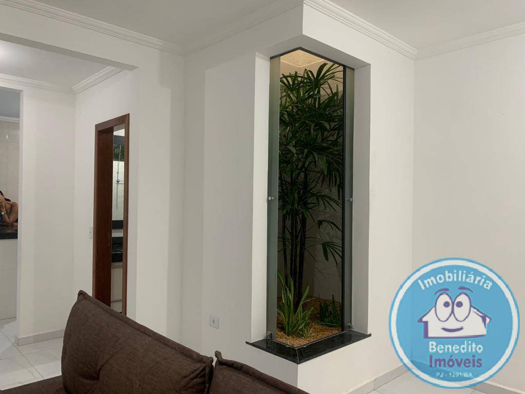 Apartamento, 2 quartos, 97 m² - Foto 4