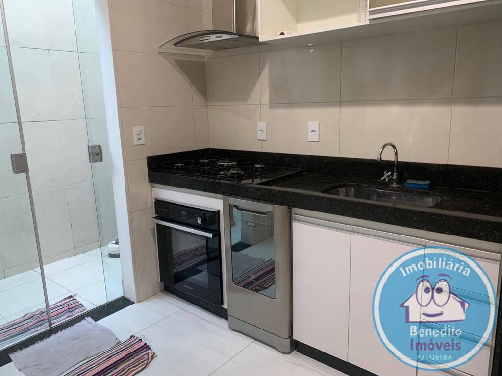 Apartamento, 2 quartos, 97 m² - Foto 8