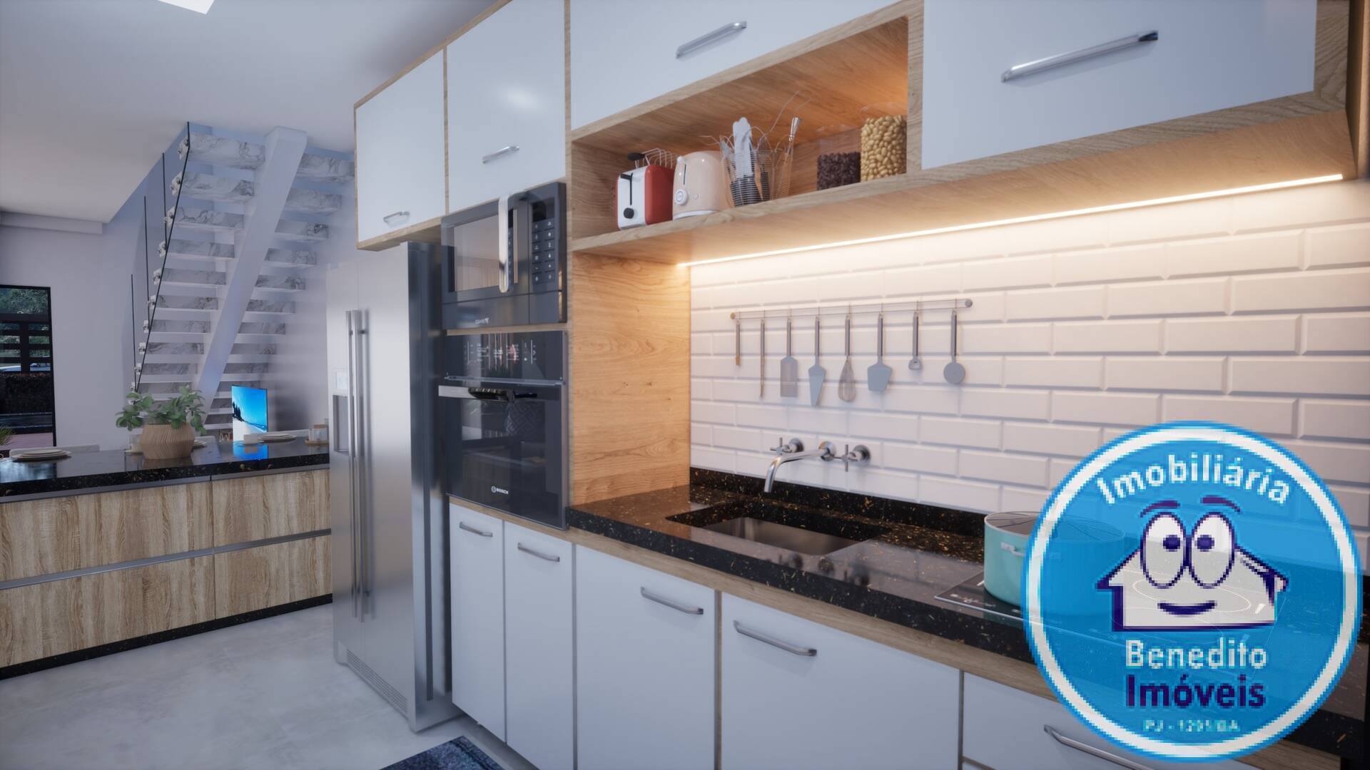 Apartamento, 3 quartos, 120 m² - Foto 1