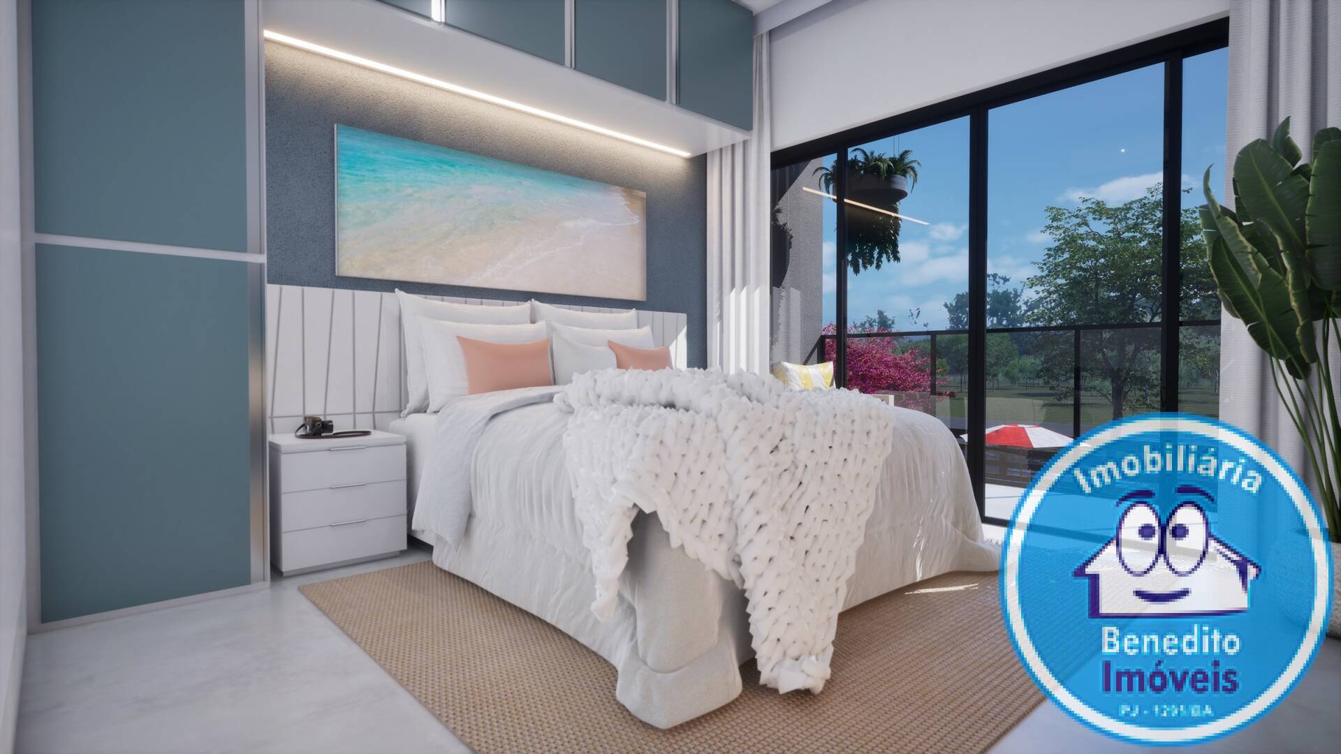 Apartamento, 3 quartos, 120 m² - Foto 5