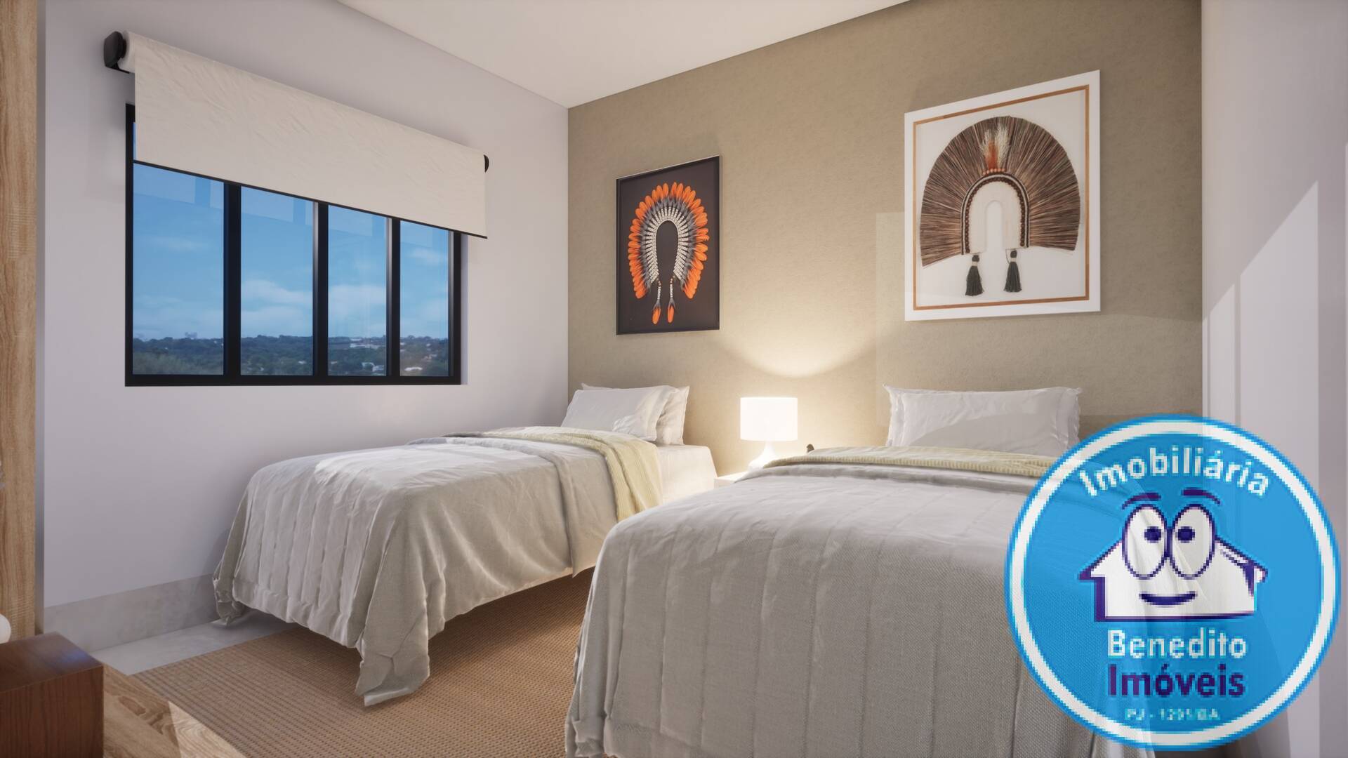 Apartamento, 3 quartos, 120 m² - Foto 6