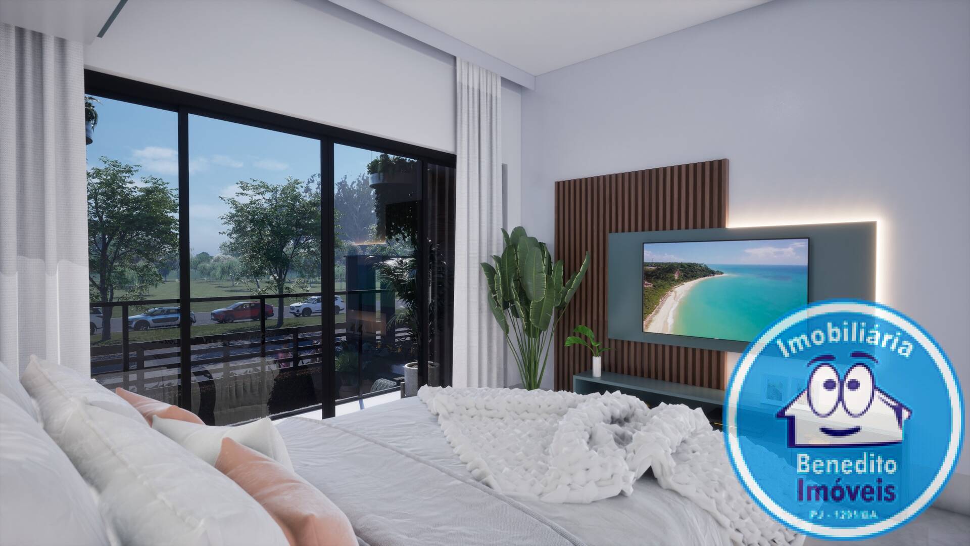 Apartamento, 3 quartos, 120 m² - Foto 9