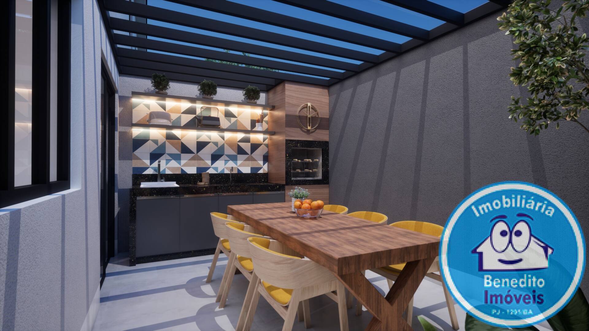 Apartamento, 3 quartos, 120 m² - Foto 10