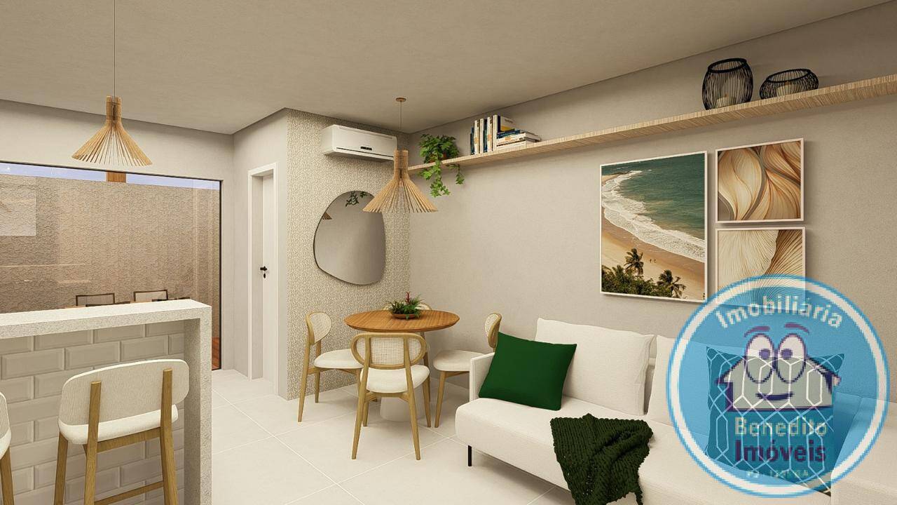 Apartamento, 2 quartos, 87 m² - Foto 14