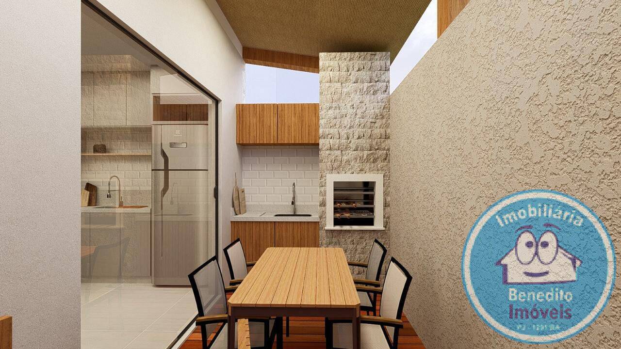 Apartamento, 2 quartos, 87 m² - Foto 16
