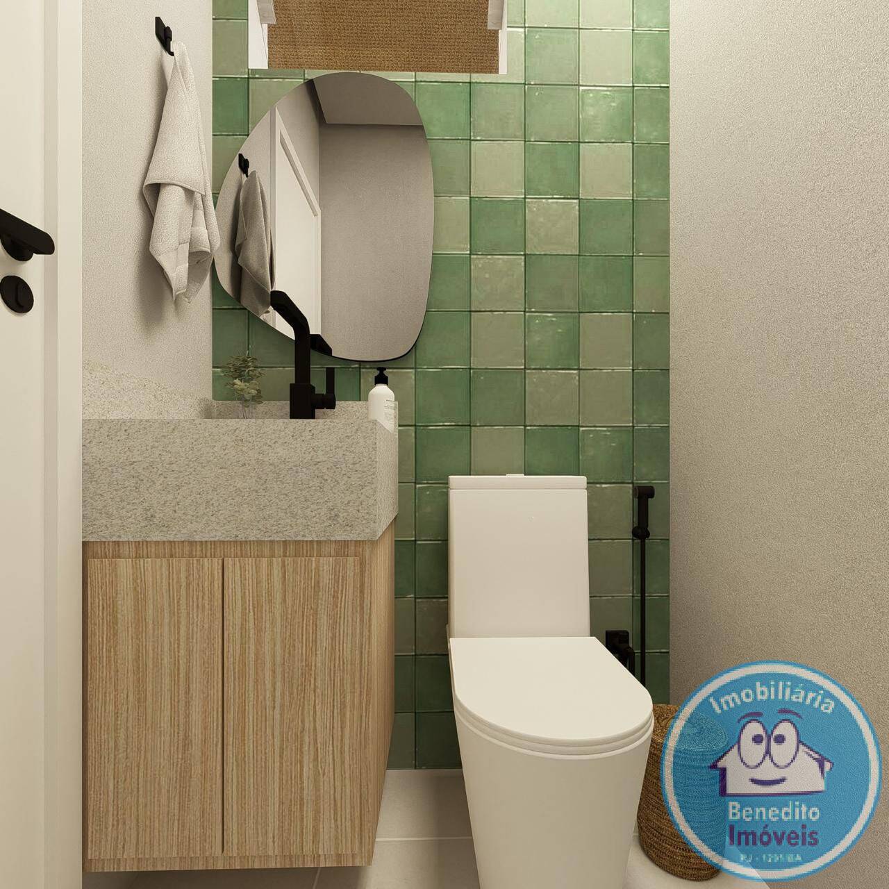 Apartamento, 2 quartos, 87 m² - Foto 17