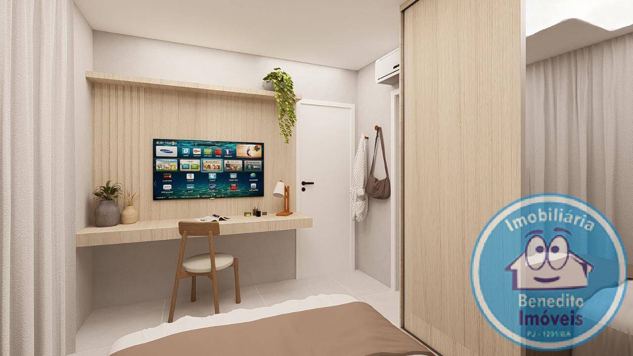 Apartamento, 2 quartos, 87 m² - Foto 21