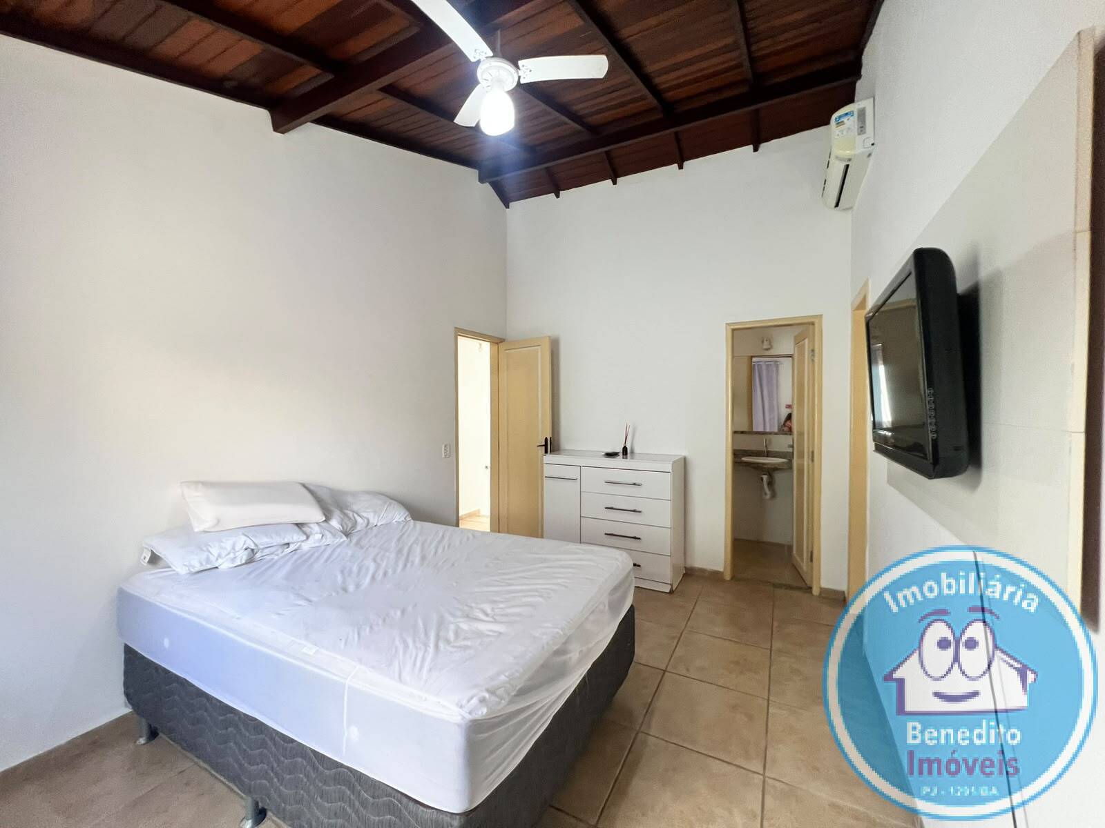 Apartamento, 3 quartos, 80 m² - Foto 9