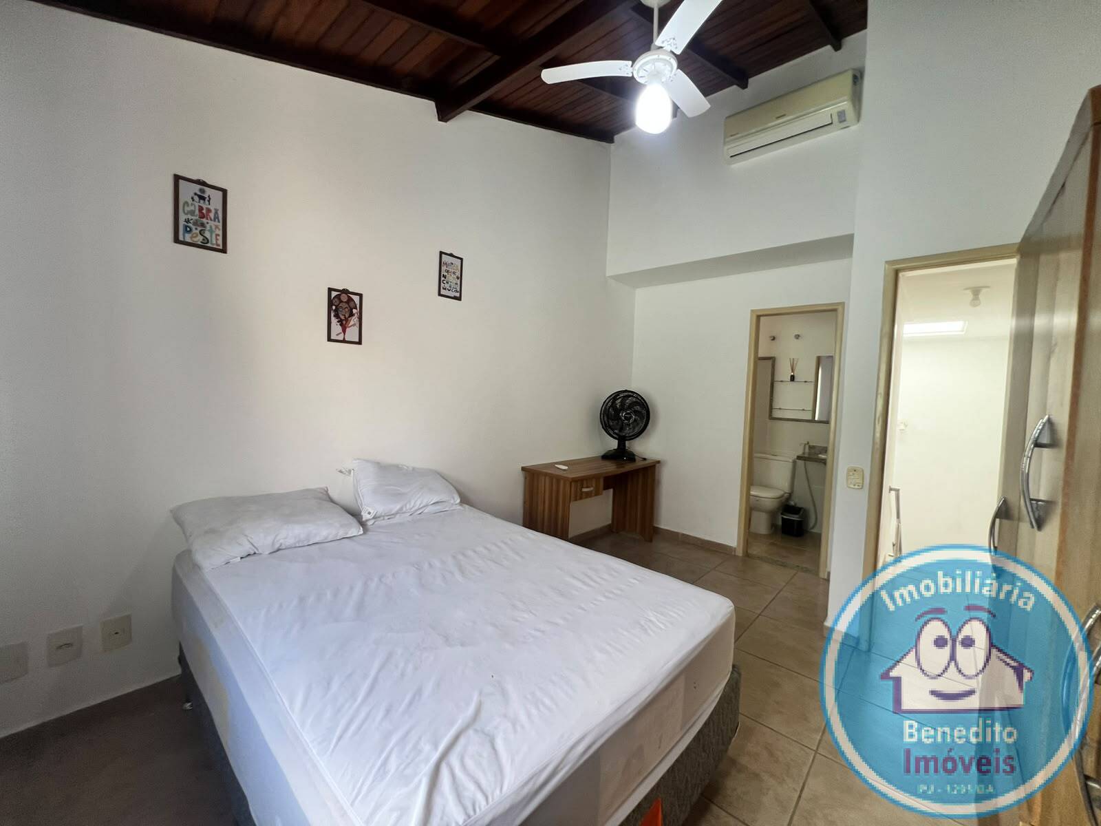Apartamento, 3 quartos, 80 m² - Foto 10