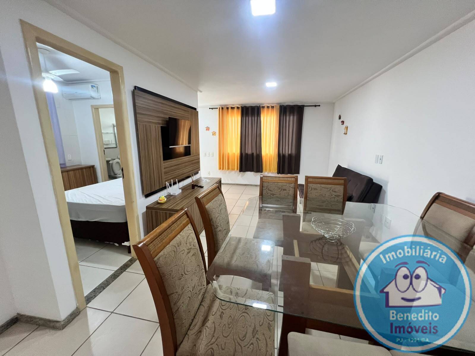 Apartamento, 3 quartos, 80 m² - Foto 5