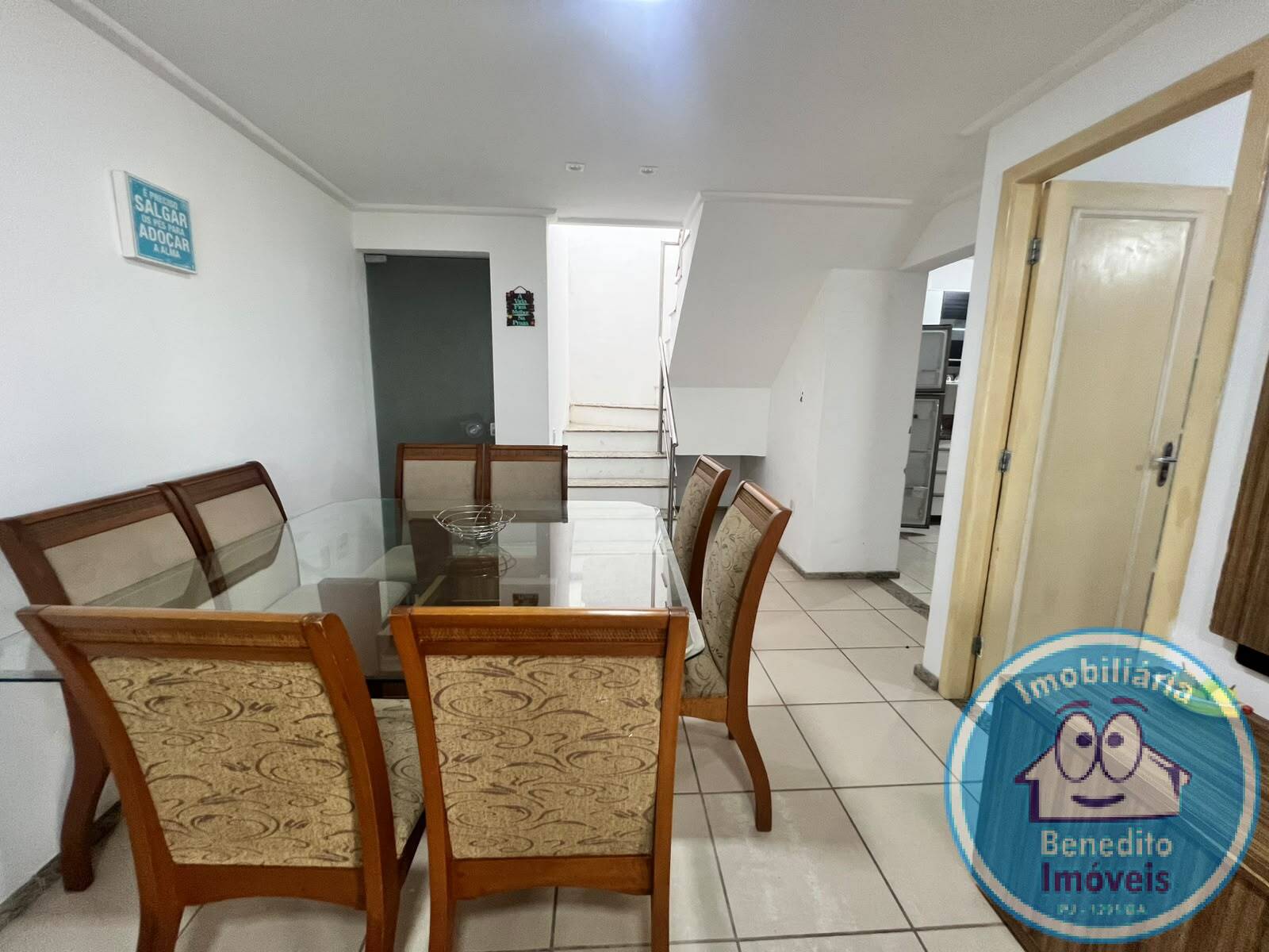 Apartamento, 3 quartos, 80 m² - Foto 4