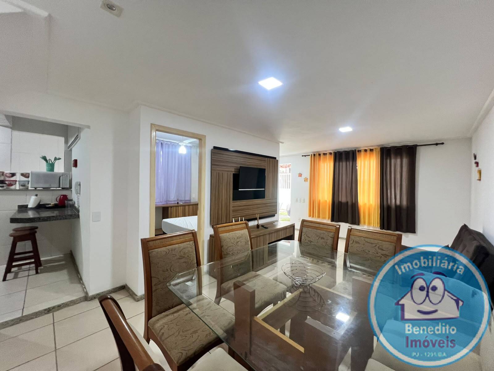 Apartamento, 3 quartos, 80 m² - Foto 2