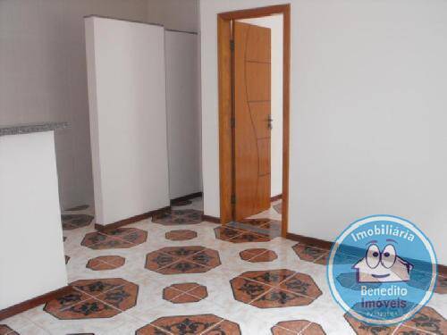 Apartamento, 1 quarto, 60 m² - Foto 1